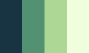 Melon Journey 183442 529273 Add794 Efffde Color Palette Colour Pallete Color Set