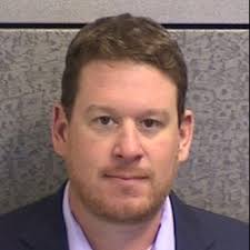 Caleb McNeil, MAOM, PMP, CMP