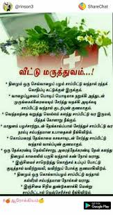 Pin By Sathya Priya On Home Medicine Natural Health Tips Natural Health Care Plant Health