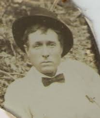 BROWN, BURT, ABNEY, WATTS, and related families