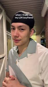 The Magical Reunion: When I Finally See My LDR Boyfriend