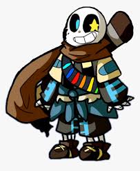 Tons of awesome ink sans wallpapers to download for free. Inksans Inktale Undertale Ink Inktale Hd Png Download Transparent Png Image Pngitem