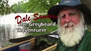 The Greybeard Adventurer