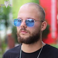 Retro Koprulu Mavi Gunes Gozlugu Modellerini En Ucuz Fiyatlariyla Kapida Odeme Veya Taksit Ile Modayitikla Dan Satin Alabi Gunes Gozlukleri Gunes Gozlugu Retro