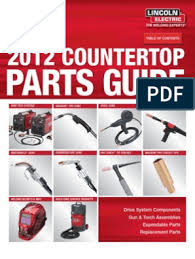 But will try to locate before. Tochas Magnum Bk291 Welding Construction