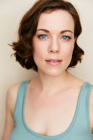 JOSEPHINE COOPER — Yonder Window Theatre Company