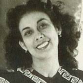 Anita Jasso Obituary