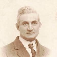 George Pfaff's Instagram, Twitter & Facebook