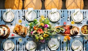 She found one that cost less than $300. Wedding Catering How To Save Money On Catering Mywalletjoy