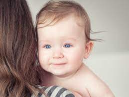 How To Burp A Baby And If You Always Have To Do It