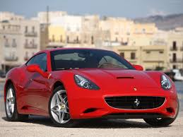 Maybe you would like to learn more about one of these? Ferrari California 2009 Picture 23 Of 219