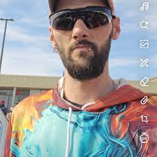 Shane Nicholas Keller