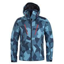 رائد فضاء حمض النيكوتين Odlo Camo Jacket Tafraa Com