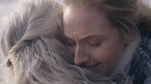 Last Lullaby (Short 2022)