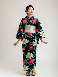 That is, they do if you know what to look for! 15 Things You Should Know About Japanese Kimono Robes Japan Objects Store
