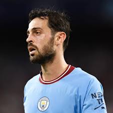 🎙️Bernardo Silva: "I felt the difference in the first half. If you play at  the highest level you know that two days playing against one of the best  teams in the league,