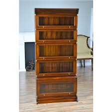 The free woodworking plans and projects resource since 1998. Niagara 73 H X 33 W Solid Wood Barrister Bookcase Wayfair