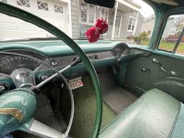 Image result for Green 1955 Fleet