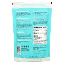 You can use the formula we shared above to calculate the volume in cups. Lakanto Powdered Monkfruit Sweetener With Erythritol Sugar Free 1 Lb 454 G Iherb