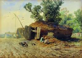 1850 Fyodor Vasilyev Russian Landscape Painter Who Died Young D 1873 Art Realism Art Russian Artists