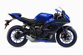 More news for r7 » 2022 Yamaha Yzf R7 Hiconsumption