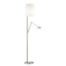 Stehlampen Modern Gunstige Moderne Stehleuchten Stehleuchte Klein Stehlampe Stoffschirm Dimmbar Stehlampe Stehlampe Weiss Knapstein Moderne Tischlampen