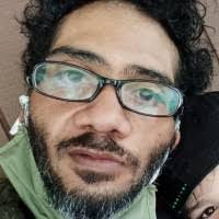 Keith Delgado's Instagram, Twitter & Facebook