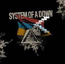 By 2004, system of a down was back in the studio with rick rubin. System Of A Down