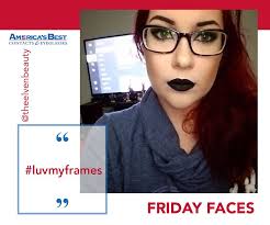 America's Best Eyecare + Eyewear