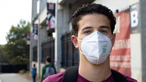 UMD students with COVID-19 vaccine exemptions adjust to life with added  guidelines