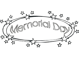 This memorial day, revisit the work of henry wadsworth longfellow, john muir, and more. Happy Memorial Day 7 Coloring Page Free Printable Coloring Pages For Kids