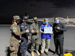 A screencap of from youtube memes, parodies, educational videos, or any sort of remixes — all kinds of content that makes up the. El Salvador Recibe Las Primeras Vacunas Covid 19 A Traves Del Mecanismo Covax Ops Oms Organizacion Panamericana De La Salud