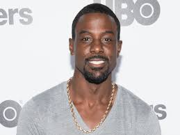 Lance Gross Reflects On Time At Historically Black Howard University