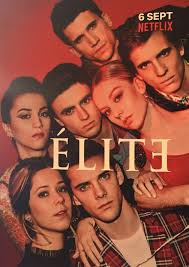 Uno de los empresarios más poderosos de europa dispuesto a reconducir el colegio, que ha estado, según él, desbocado los últimos años. O Xrhsths Elite Brasil Sto Twitter Poster Oficial Da Segunda Temporada De Elite