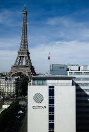 Hotel Near Eiffel Tower Pullman Paris Paris Tour Eiffel Hotels Near Eiffel Tower Pullman Paris