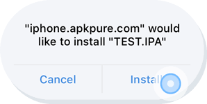 Ipa Install Online Without Jailbreak Upload Ipa File Ios App For Iphone Ipad At Apppure Ipad Ios App Iphone