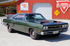 Image result for Dark Green 1969 Coronet