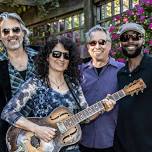 Music on the Esplanade - The Donna Herula Band