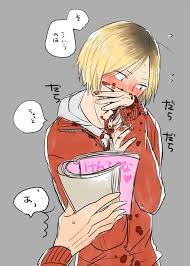 Share the best gifs now >>>. Kozume Kenma Haikyuu Mobile Wallpaper 1725275 Zerochan Anime Image Board