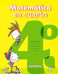 Consejos sobre libro matematicas 4 grado primaria resuelto. Matematica En Cuarto By Maria Candelaria Pagella Issuu