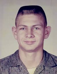 Glenn Edward Uptain (1947-2016)