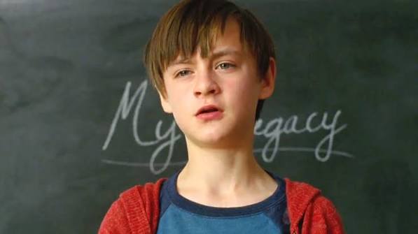 The Book of Henry: Trailer 1