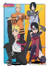 Maybe you would like to learn more about one of these? Naruto Boruto Group Wall Scroll Poster New Naruto Dan Sasuke Naruto Shippuden Anime Anime Naruto
