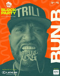 Bun B