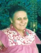 Obituary information for Kay Hall Slone