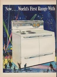 Image result for Hotpoint Sunburst Yellow 1967 Hotpoint