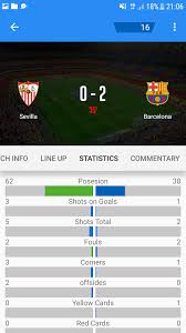 See live football scores and fixtures from england powered by the official livescore website, the world's leading live score sport service. Livescore Football Results Live Soccer Matchs 24 1 0 Apk Download Com Live Corner Score Apk Free