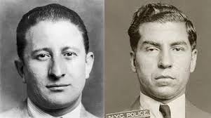 The Gambino Crime Family