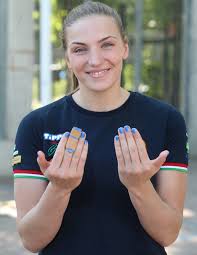 Bronze b total women's water polo world league european preliminaries. Gurisatti Greta Vizilabda