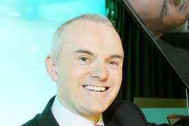 Me and my health: Frank Mitchell